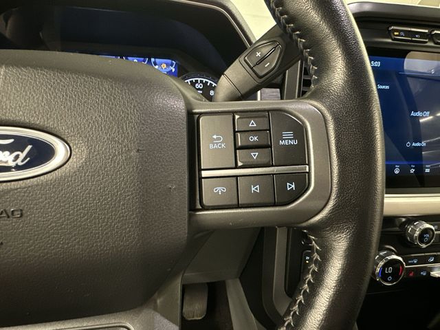 Thumbnail: 2021 Ford F-150 - 19