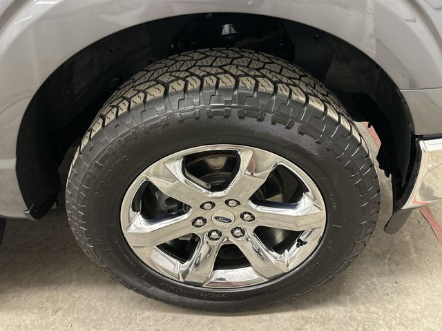 Thumbnail: 2021 Ford F-150 - 8