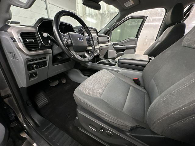 Thumbnail: 2021 Ford F-150 - 11