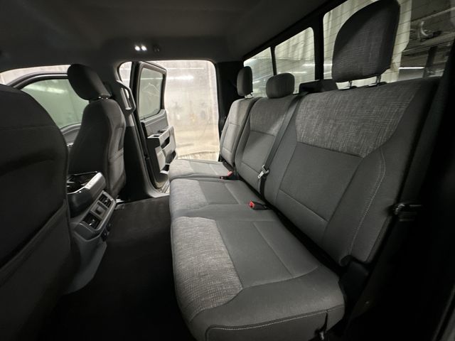 Thumbnail: 2021 Ford F-150 - 13