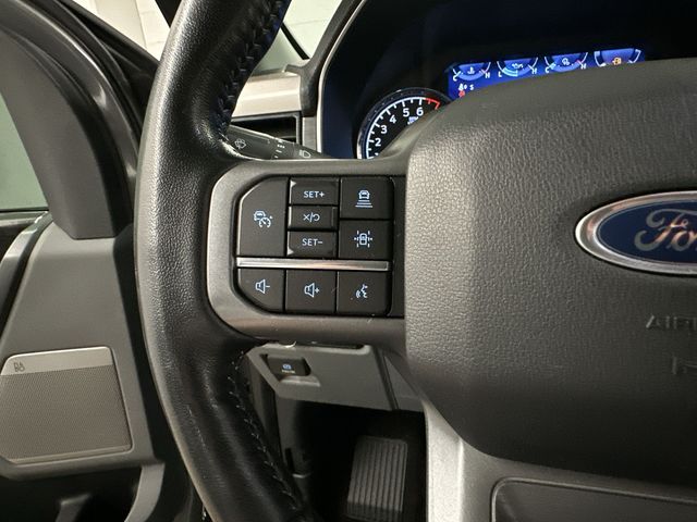 Thumbnail: 2021 Ford F-150 - 18