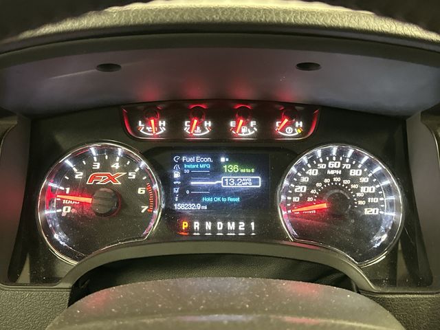 Thumbnail: 2012 Ford F-150 - 12
