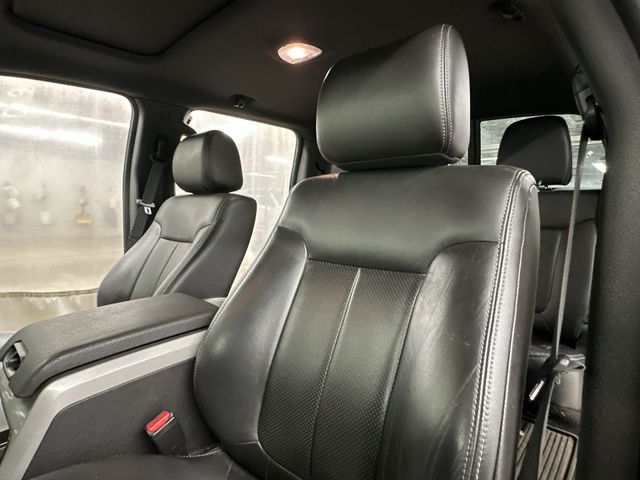 Thumbnail: 2012 Ford F-150 - 9