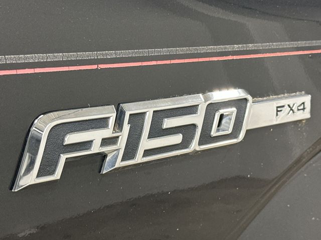 Thumbnail: 2012 Ford F-150 - 20