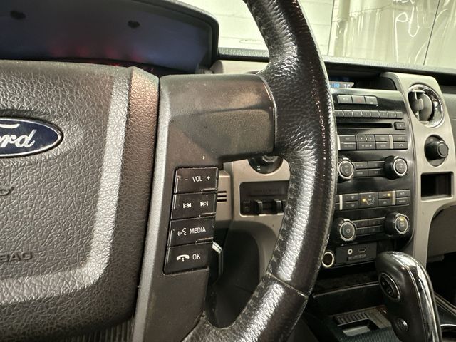 Thumbnail: 2012 Ford F-150 - 16