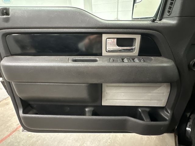 Thumbnail: 2012 Ford F-150 - 19
