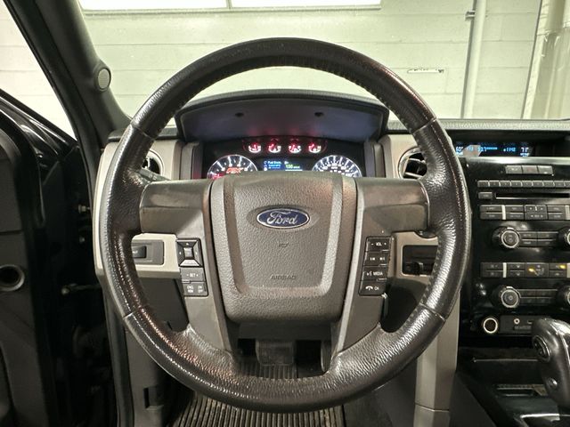 Thumbnail: 2012 Ford F-150 - 2