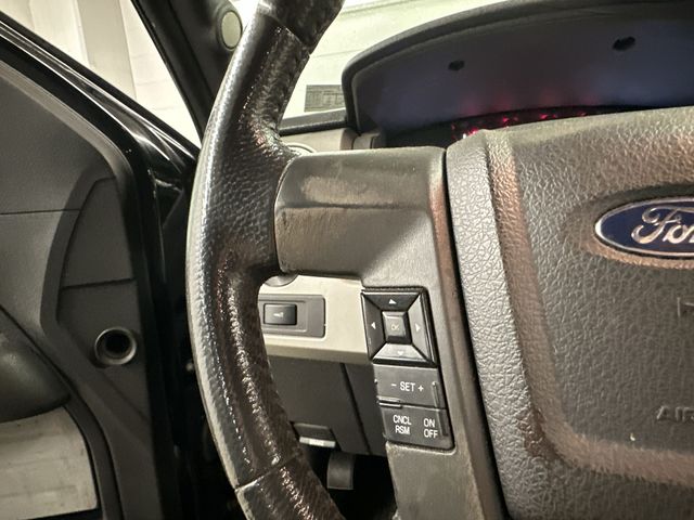 Thumbnail: 2012 Ford F-150 - 15