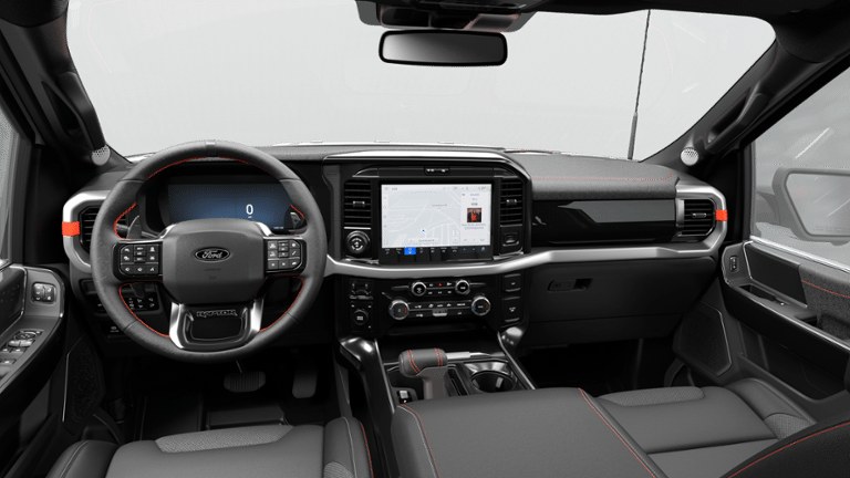 Thumbnail: 2026 Ford F-150 - 11