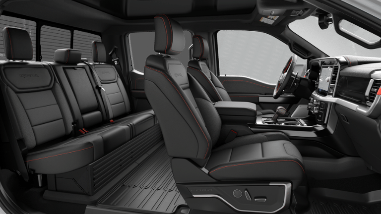 Thumbnail: 2026 Ford F-150 - 35