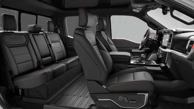 Thumbnail: 2026 Ford F-150 - 28
