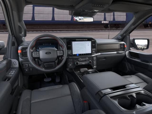 Thumbnail: 2026 Ford F-150 - 2