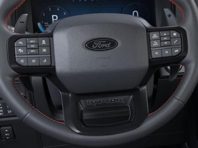 Thumbnail: 2026 Ford F-150 - 17