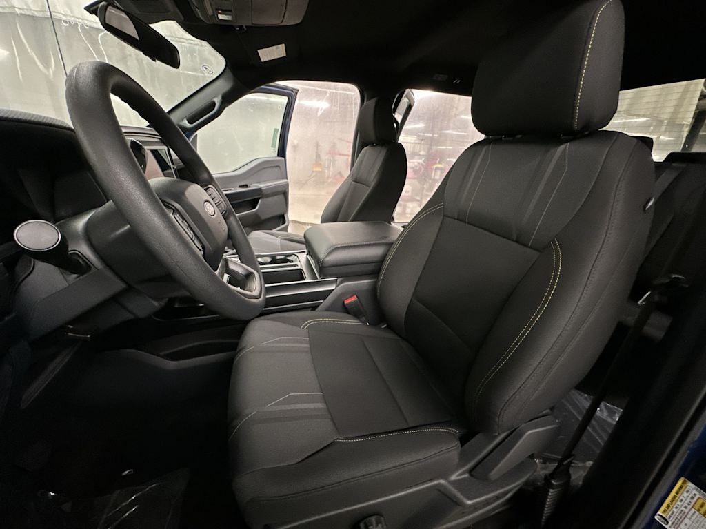 Thumbnail: 2025 Ford F-150 - 12