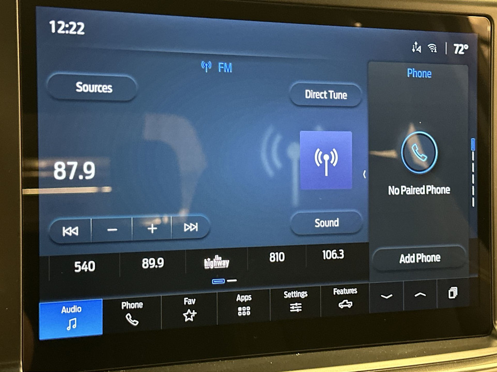 Thumbnail: 2025 Ford F-150 - 14