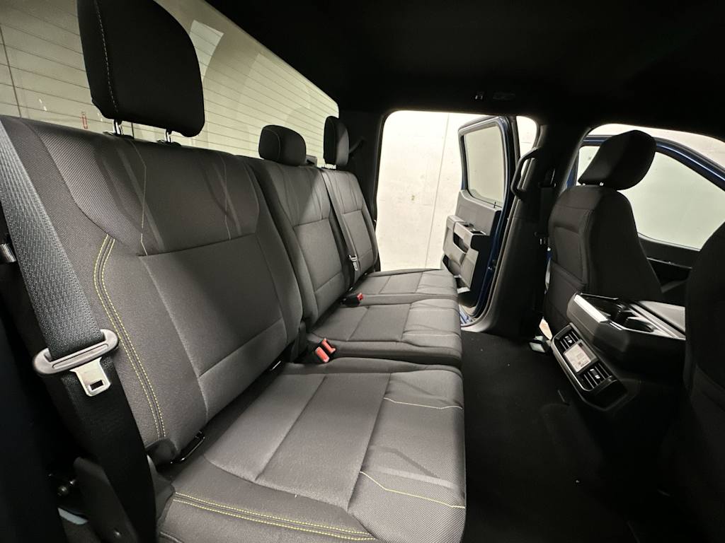 Thumbnail: 2025 Ford F-150 - 28