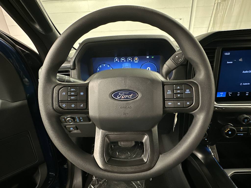 Thumbnail: 2025 Ford F-150 - 2