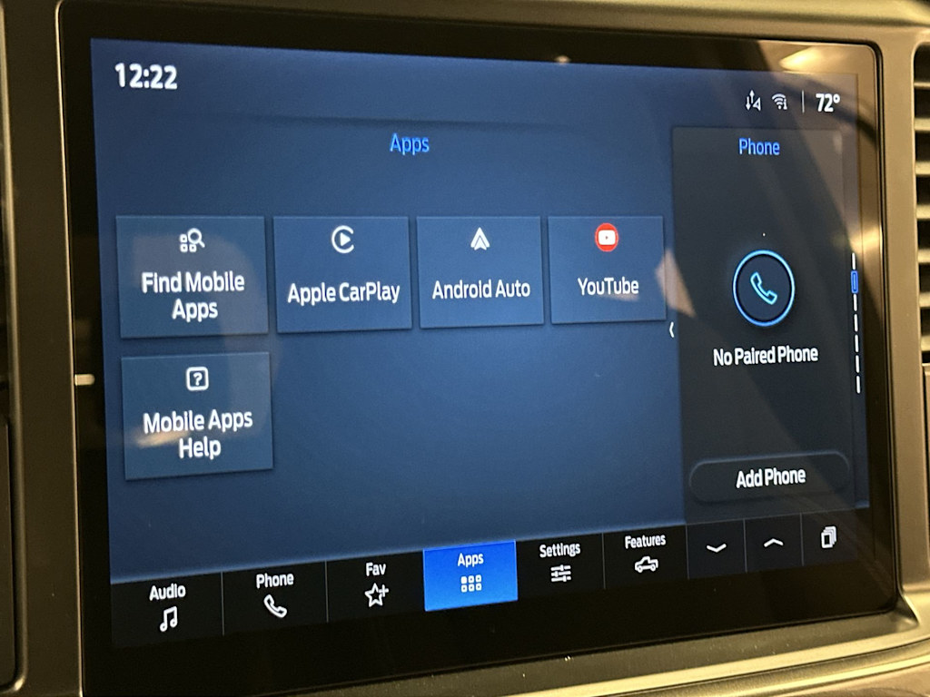 Thumbnail: 2025 Ford F-150 - 21