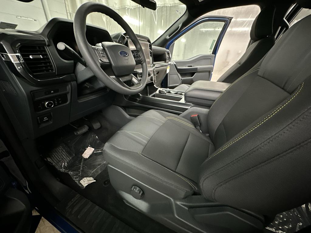 Thumbnail: 2025 Ford F-150 - 11