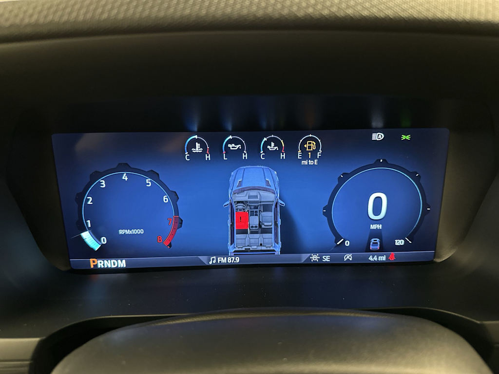 Thumbnail: 2025 Ford F-150 - 15