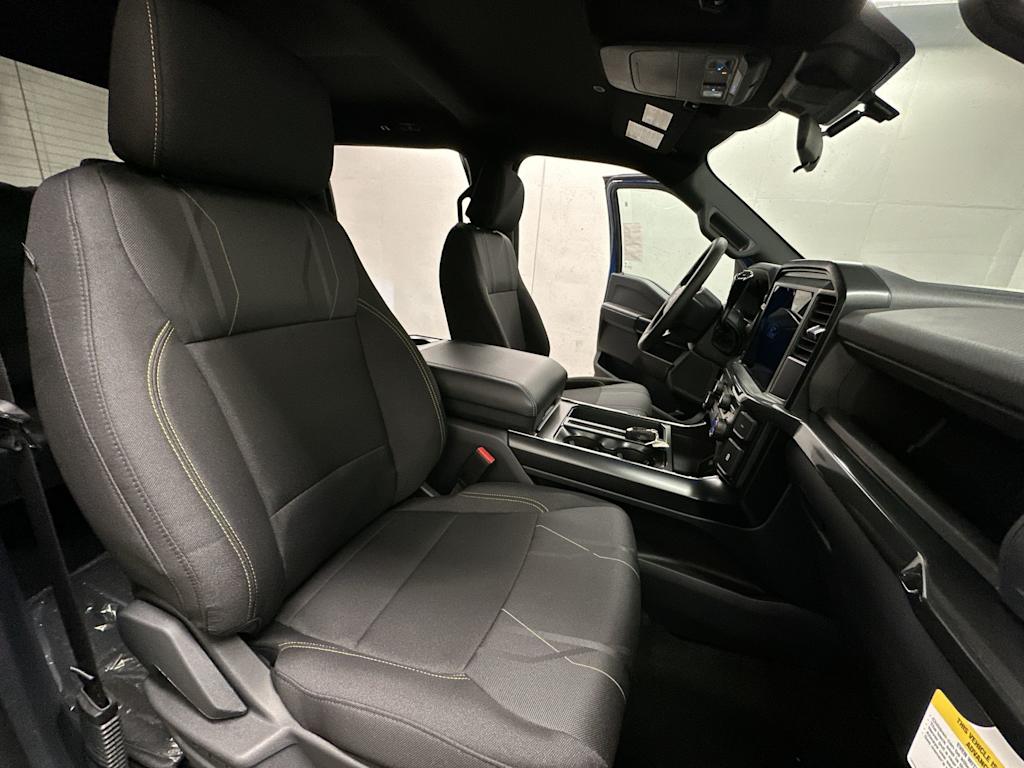 Thumbnail: 2025 Ford F-150 - 26