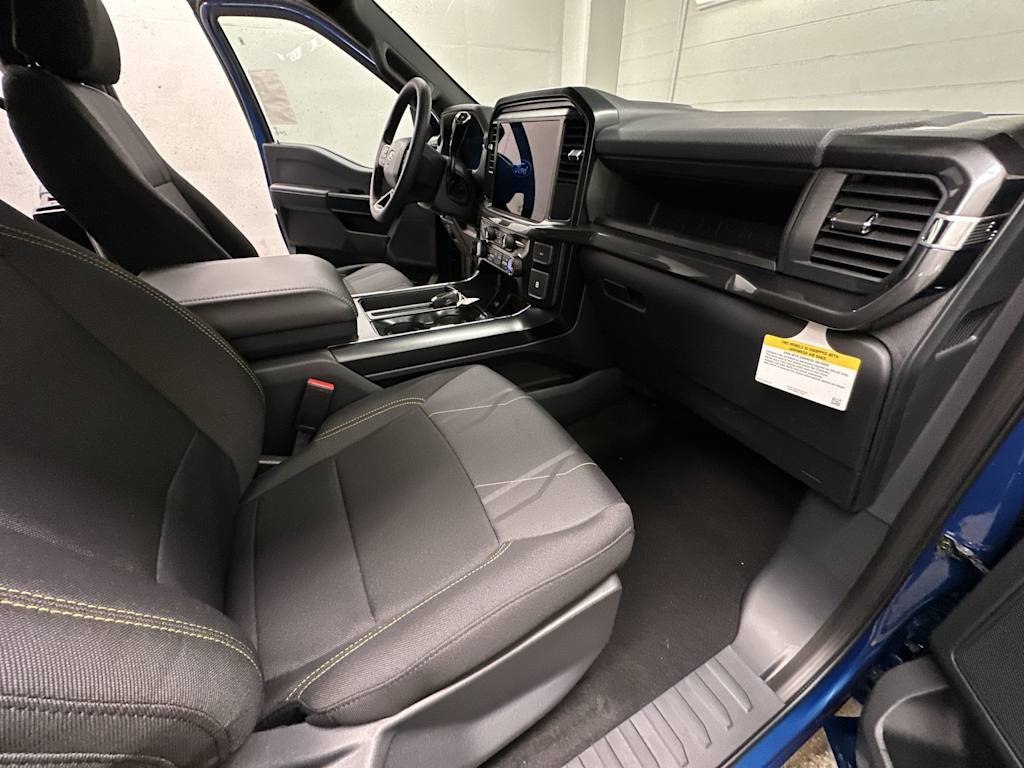 Thumbnail: 2025 Ford F-150 - 25