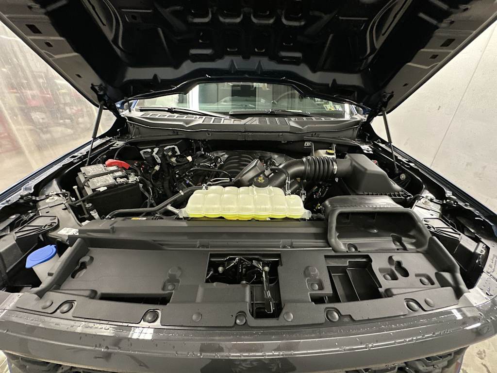 Thumbnail: 2025 Ford F-150 - 9