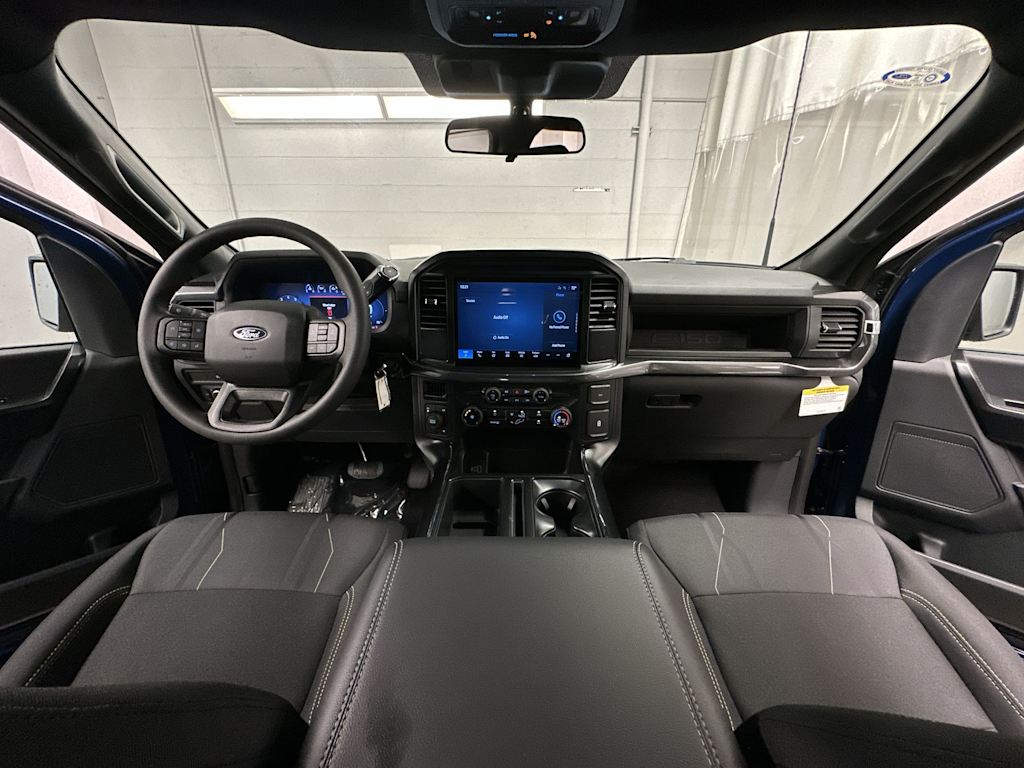 Thumbnail: 2025 Ford F-150 - 10