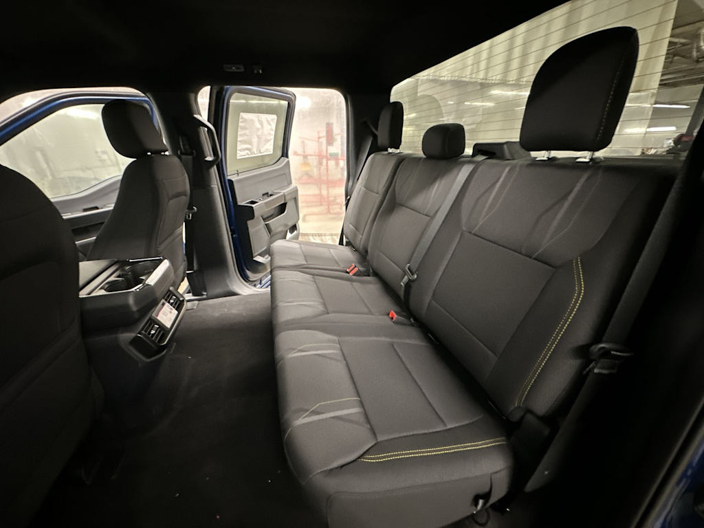 Thumbnail: 2025 Ford F-150 - 13