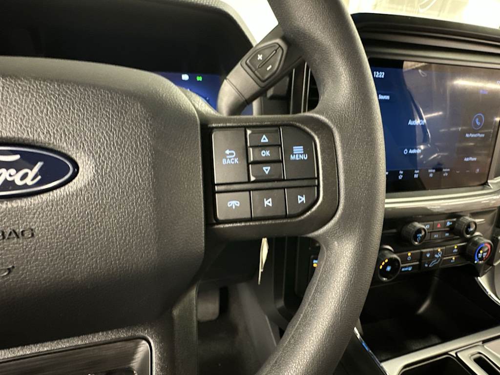 Thumbnail: 2025 Ford F-150 - 20