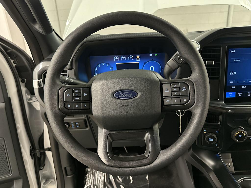 Thumbnail: 2025 Ford F-150 - 2