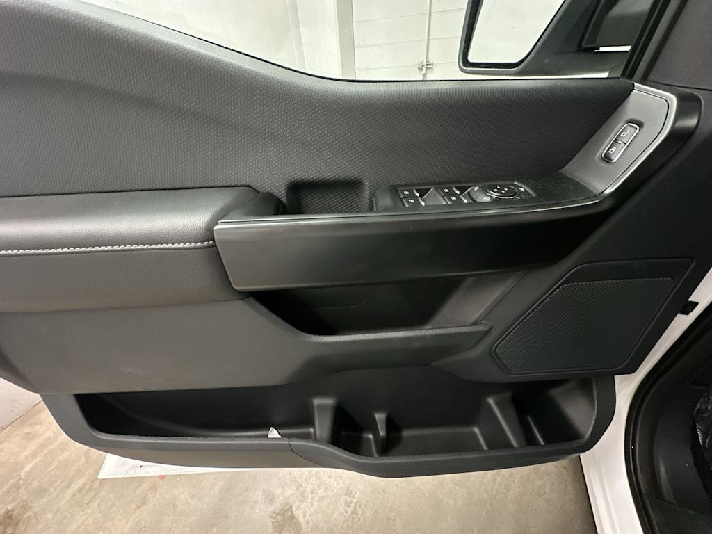 Thumbnail: 2025 Ford F-150 - 22