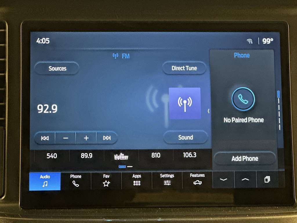 Thumbnail: 2025 Ford F-150 - 14