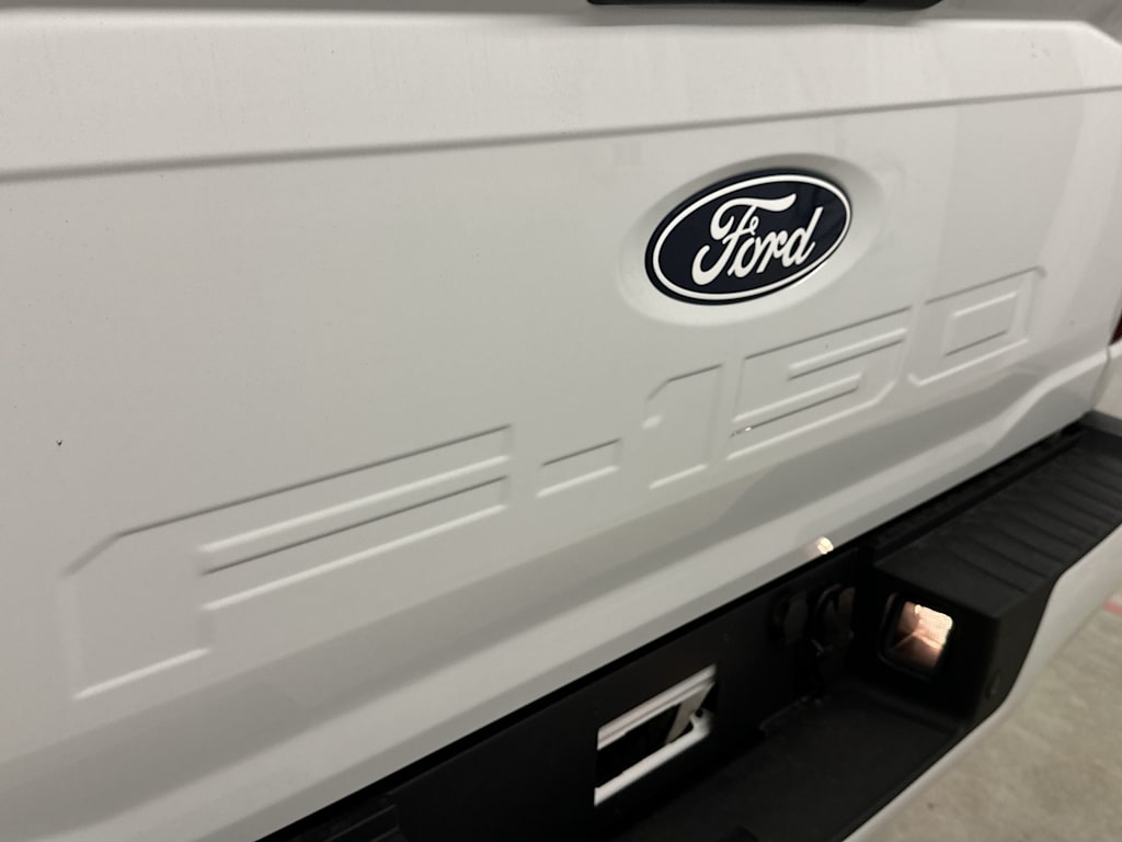 Thumbnail: 2025 Ford F-150 - 7