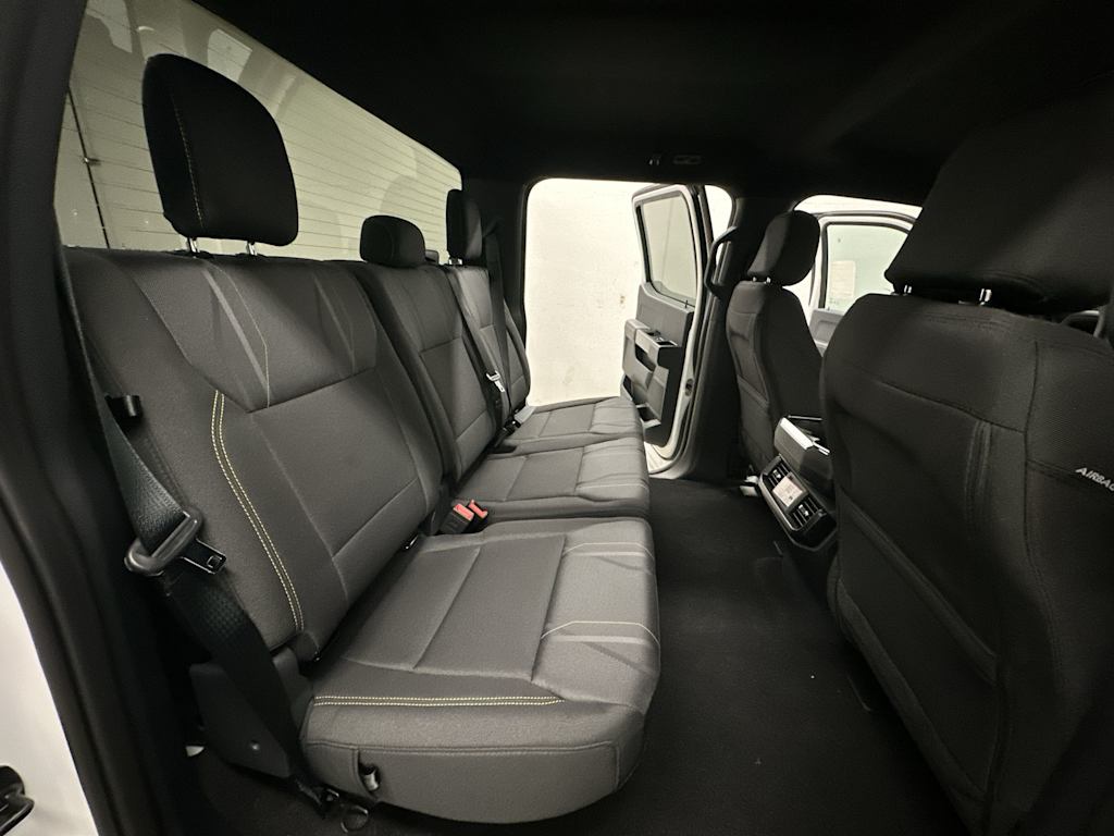 Thumbnail: 2025 Ford F-150 - 26