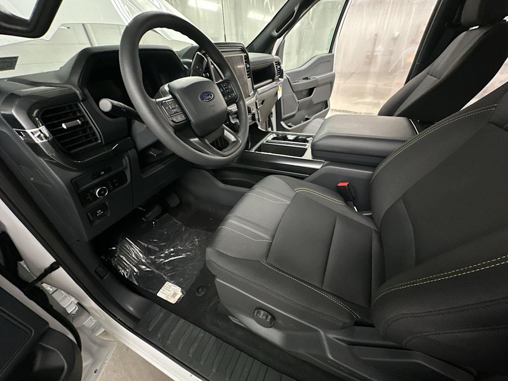 Thumbnail: 2025 Ford F-150 - 11