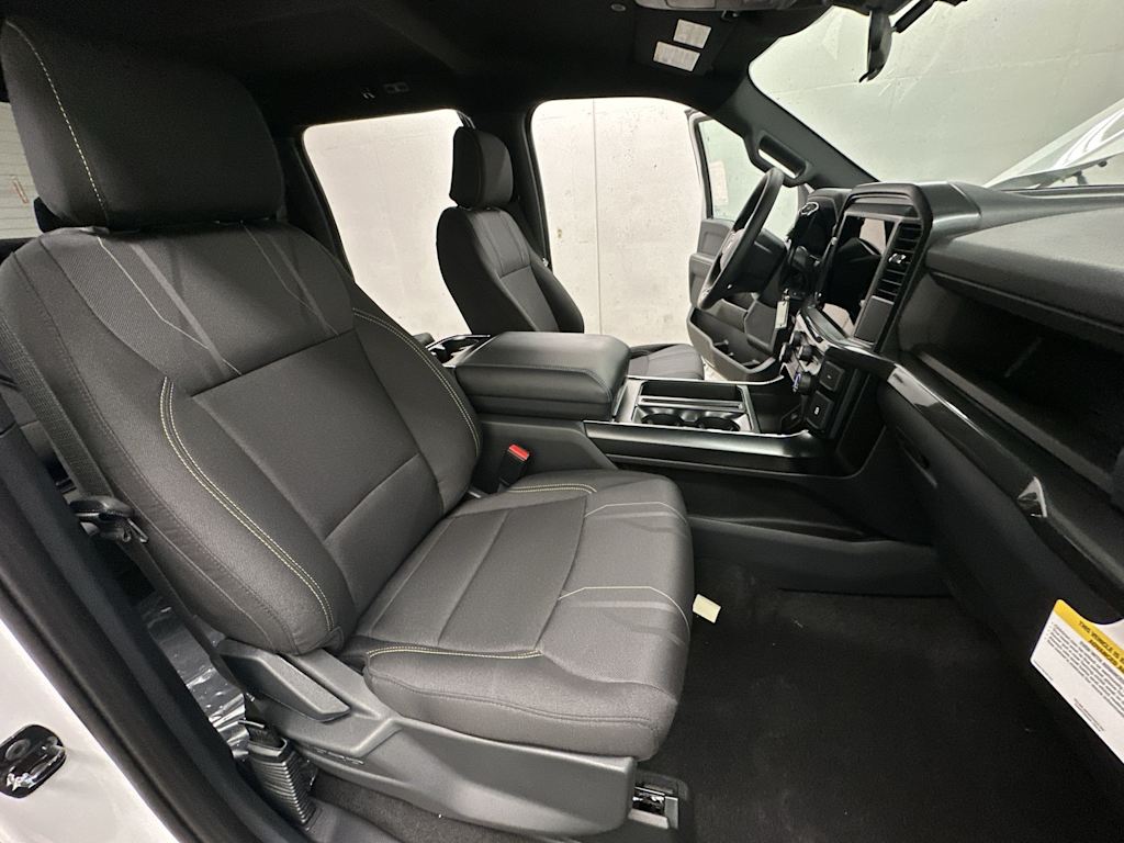 Thumbnail: 2025 Ford F-150 - 24