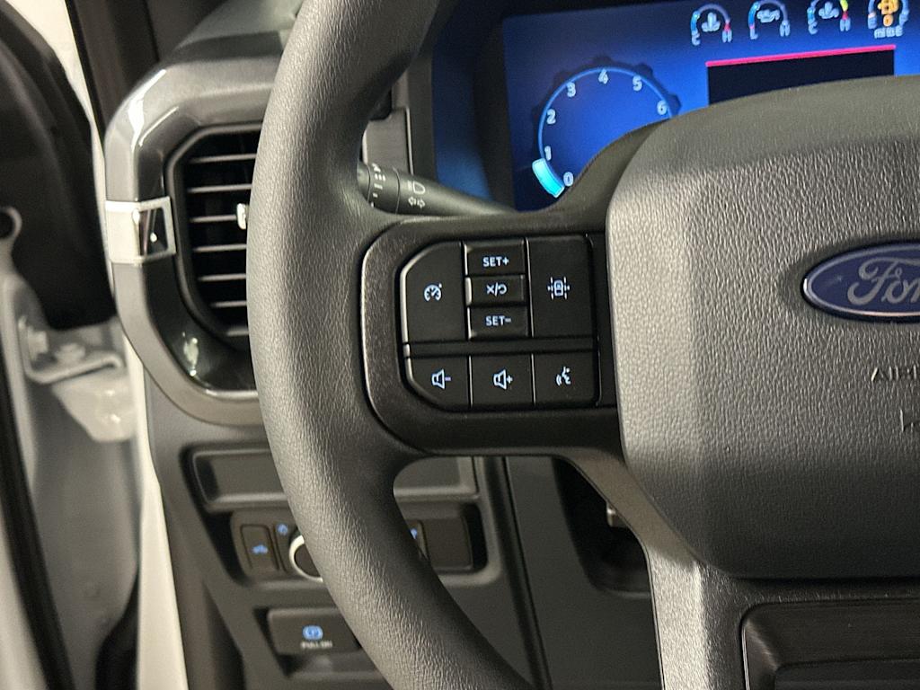 Thumbnail: 2025 Ford F-150 - 17