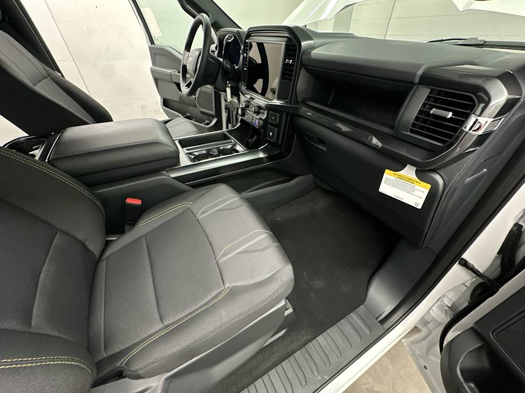 Thumbnail: 2025 Ford F-150 - 23