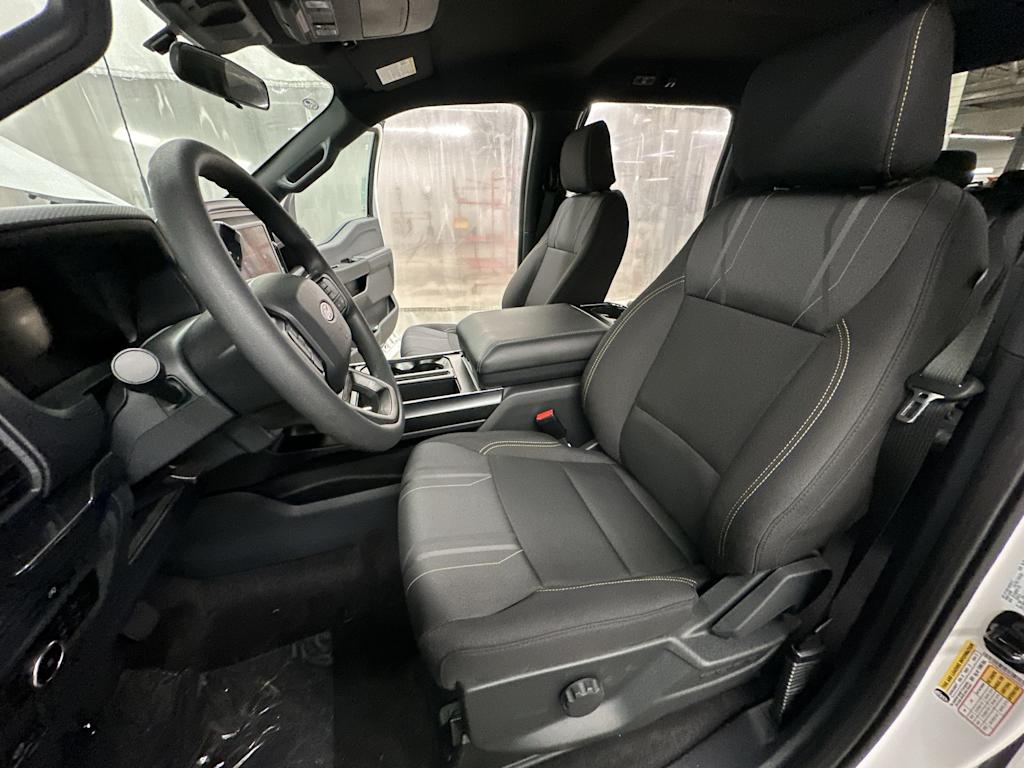 Thumbnail: 2025 Ford F-150 - 12