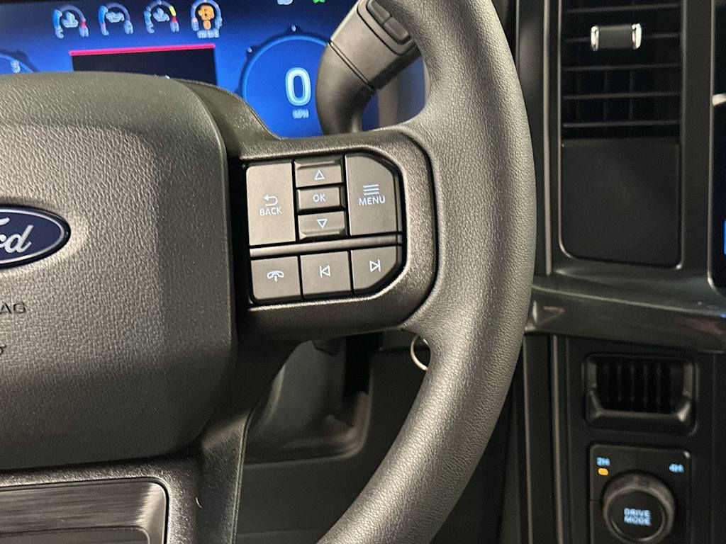 Thumbnail: 2025 Ford F-150 - 18