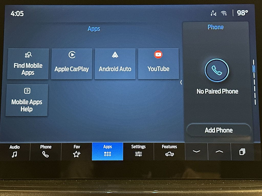 Thumbnail: 2025 Ford F-150 - 19