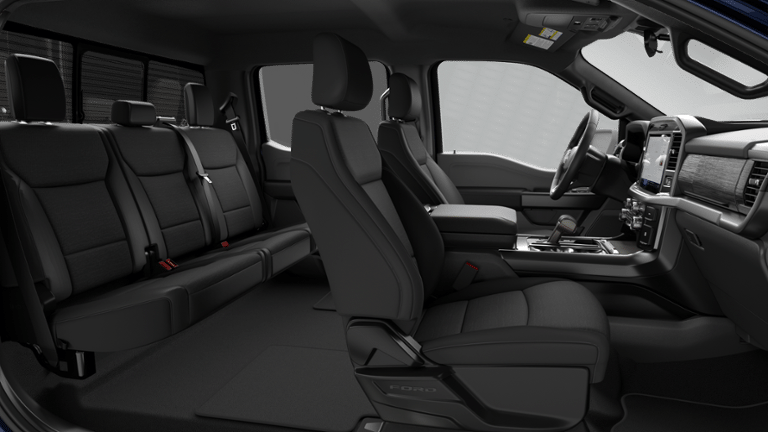 Thumbnail: 2026 Ford F-150 - 4