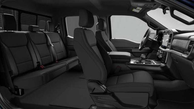 Thumbnail: 2026 Ford F-150 - 6