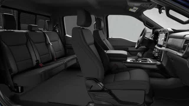 Thumbnail: 2026 Ford F-150 - 5