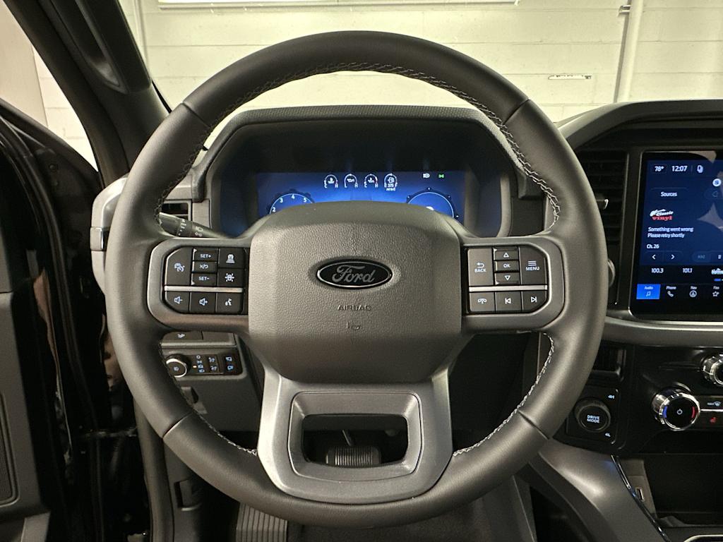 Thumbnail: 2026 Ford F-150 - 2