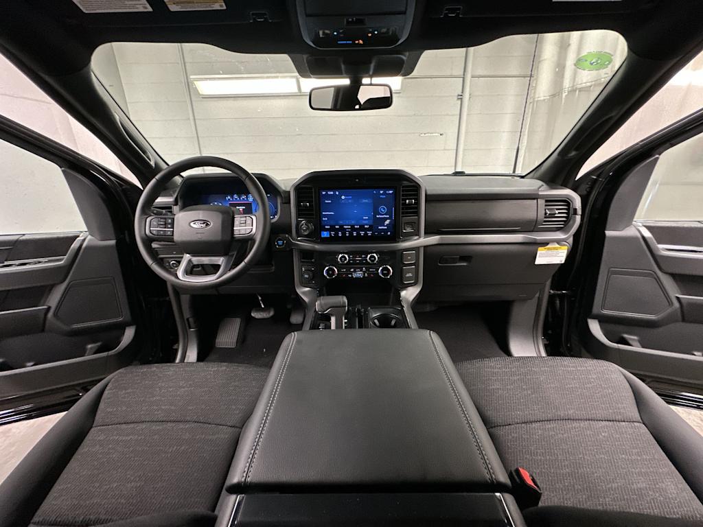 Thumbnail: 2026 Ford F-150 - 10