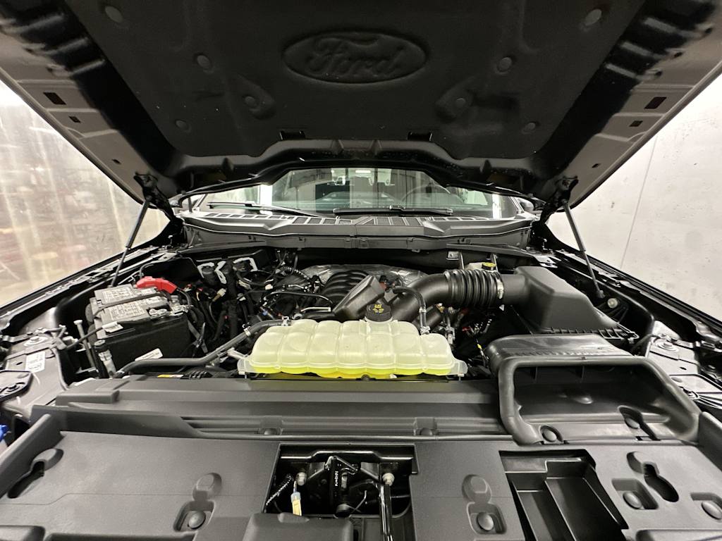 Thumbnail: 2026 Ford F-150 - 9
