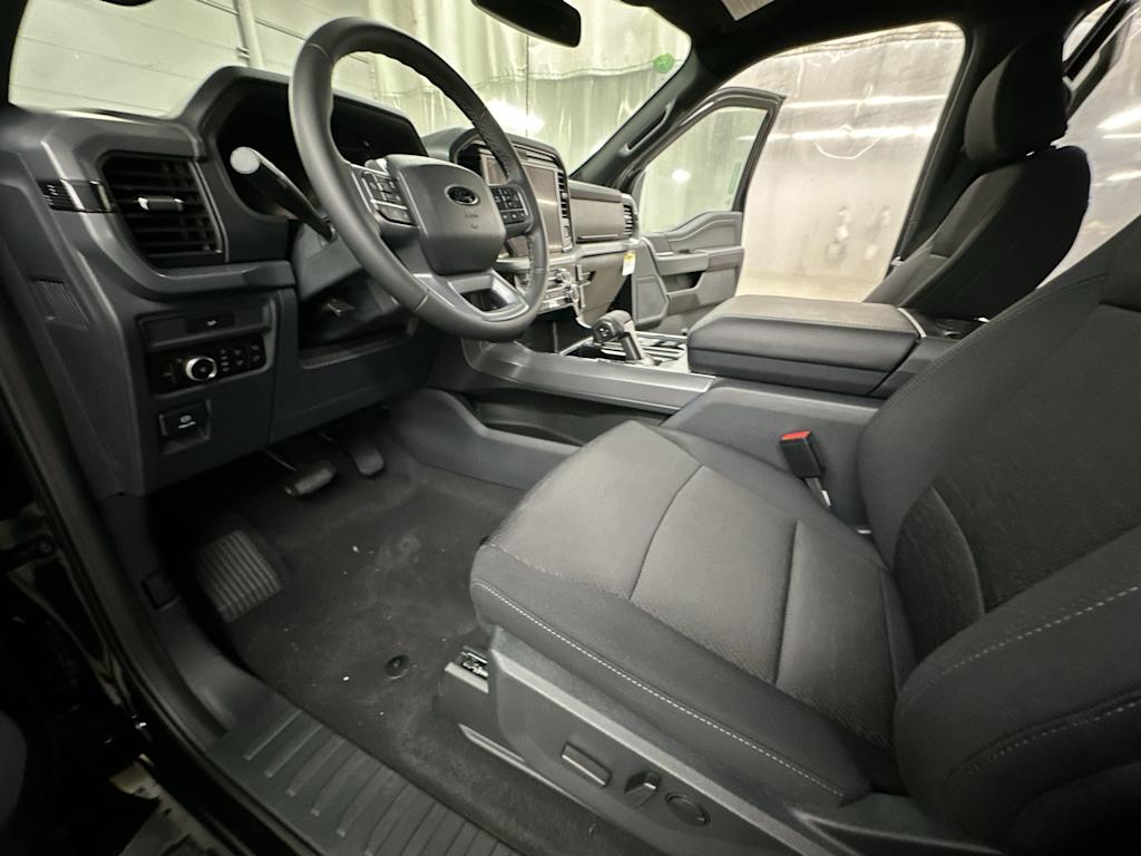 Thumbnail: 2026 Ford F-150 - 11
