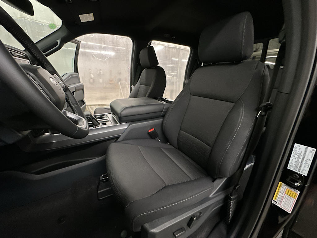 Thumbnail: 2026 Ford F-150 - 12